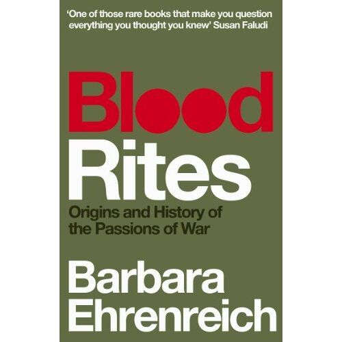 Blood Rites