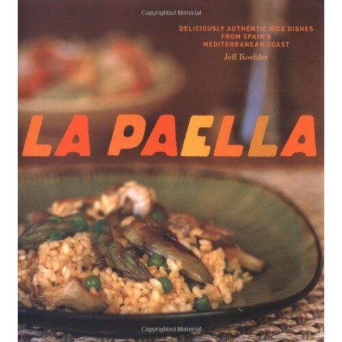 La Paella