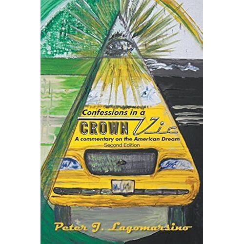 Confessions In A Crown Vic