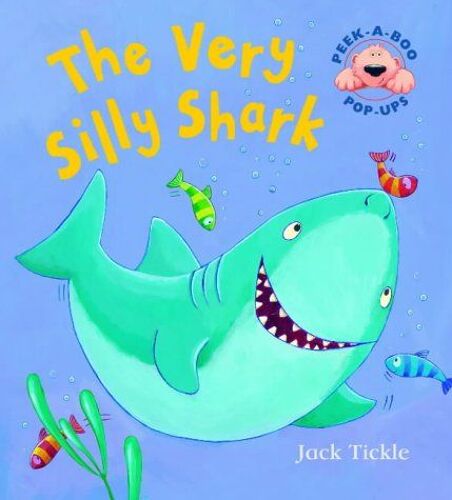 Very Silly Shark