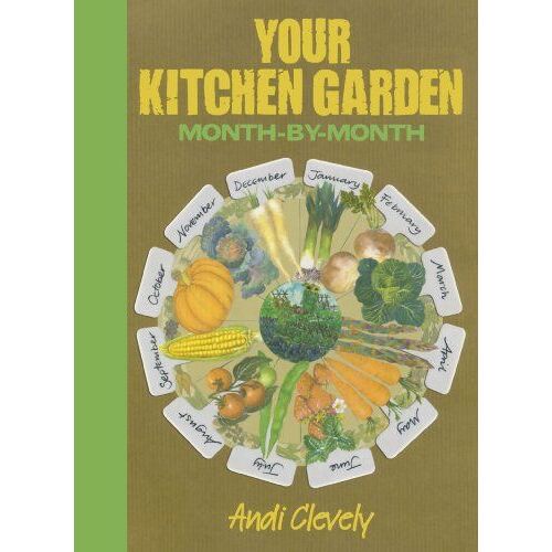 Your Kitchen Garden