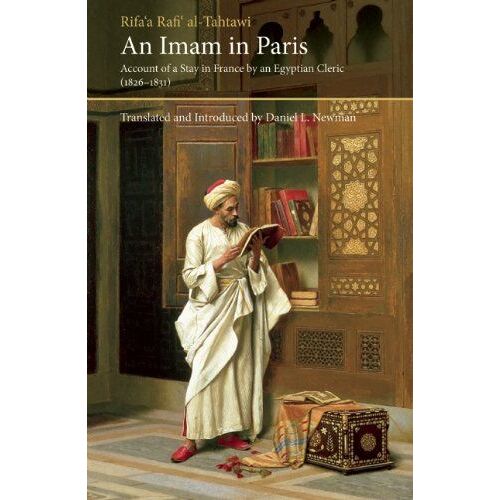 An Imam In Paris