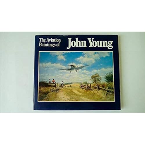 The Aviation Paintings Of John Young