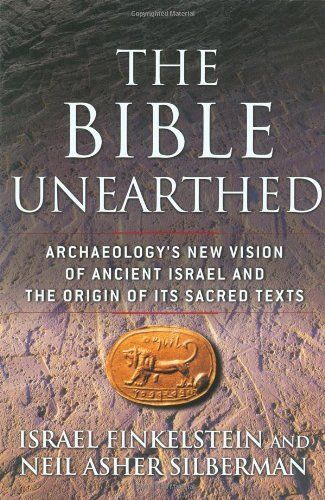 The Bible Unearthed