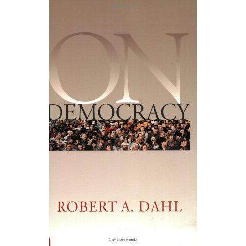 On Democracy
