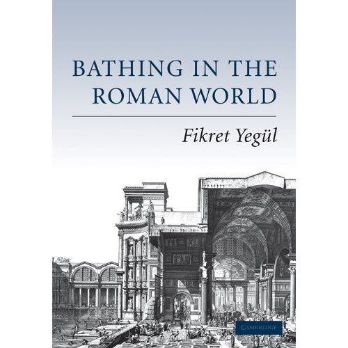 Bathing In The Roman World