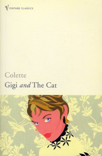 Gigi And The Cat
