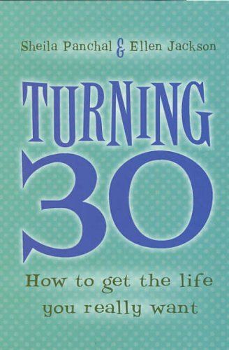 Turning 30