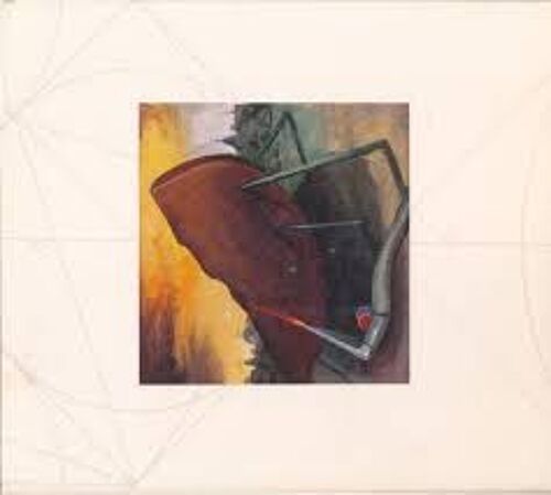 Cd Sting The Soul Cages