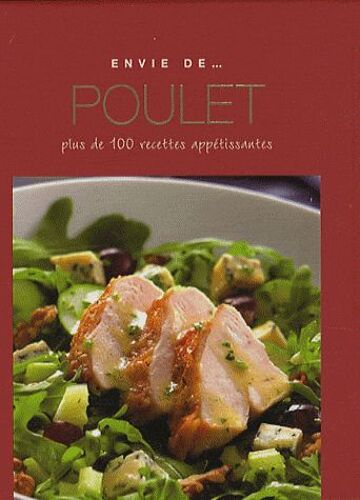 Envie De Poulet