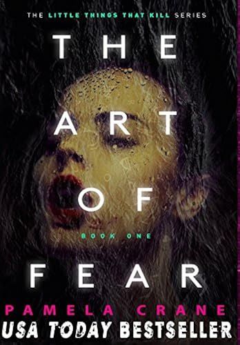 The Art Of Fear