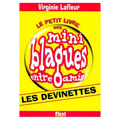 Les Devinettes