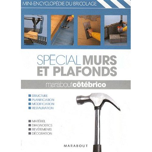 Spécial Murs Et Plafonds