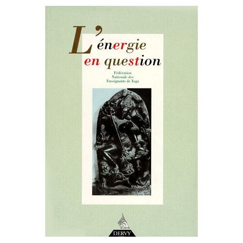 Revue Française De Yoga N° 15, Janvier 1997 - L'energie En Question