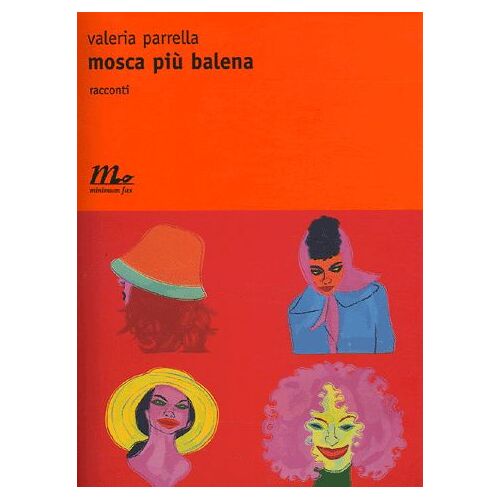 Mosca Più Balena