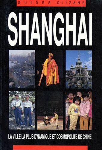 Shanghai