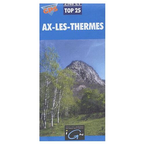 Ax-Les-Thermes
