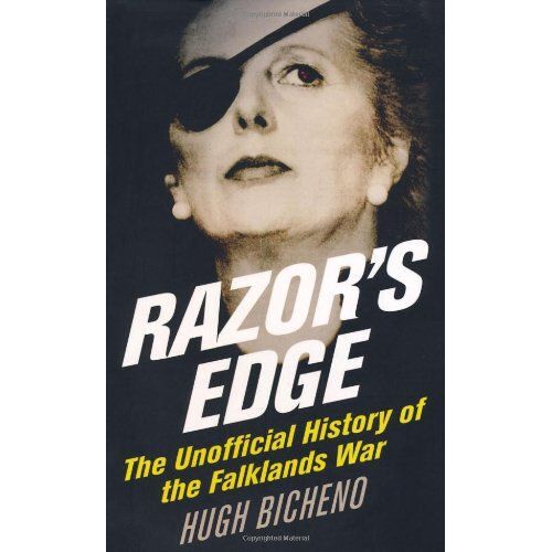 Razor's Edge