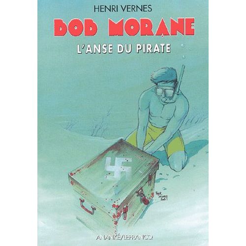 L'anse Du Pirate