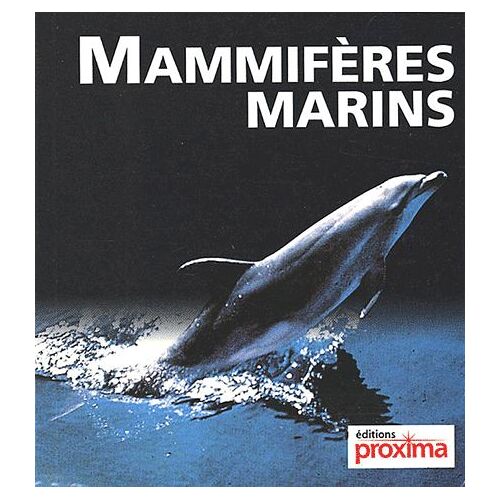 Mammifères Marins