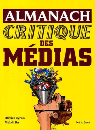 Almanach Critique Des Médias