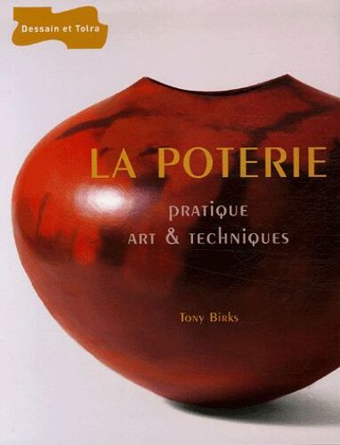 La Poterie - Pratique Art & Techniques