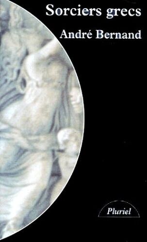 Sorciers Grecs