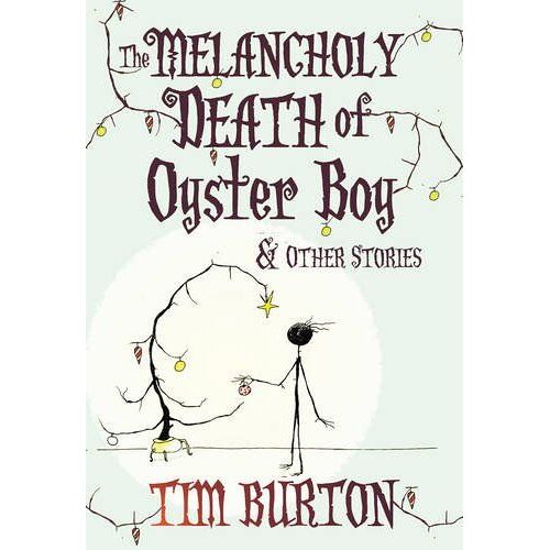 The Melancholy Death Of Oyster Boy