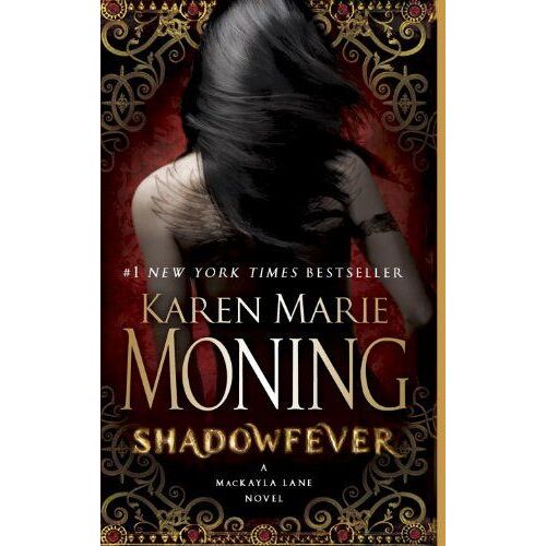 Shadowfever