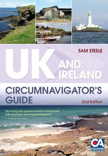 Uk And Ireland Circumnavigator's Guide