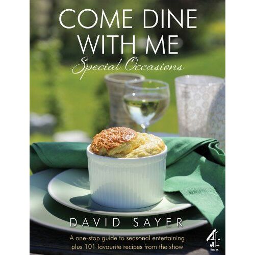 Come Dine With Me: Special Occasions