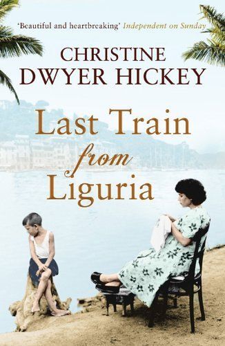 Last Train From Liguria