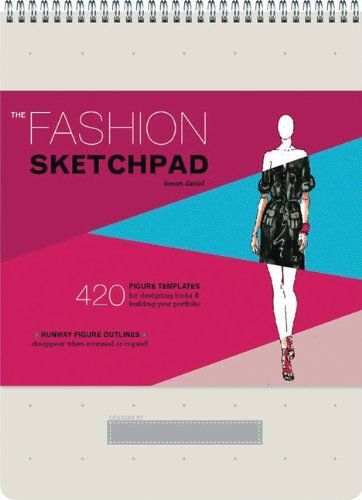 The Fashion Sketchpad