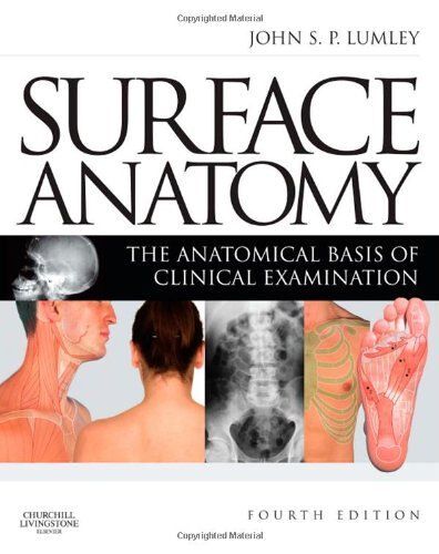Surface Anatomy