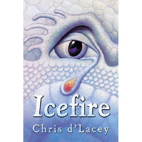 The Last Dragon Chronicles: Icefire