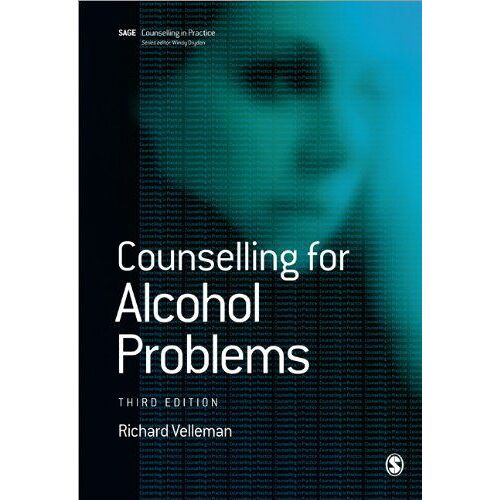 Counselling For Alcohol Problems