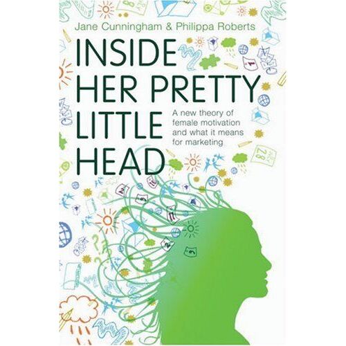 Inside Her Pretty Little Head: Branding And Marketing To Women