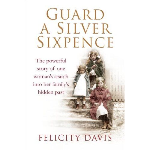 Guard A Silver Sixpence