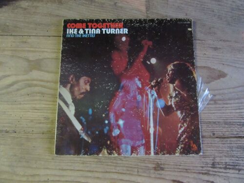 Come Together (( Pressage Usa