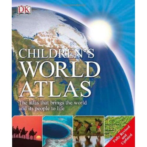 Children's World Atlas