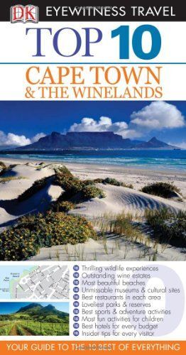 Cape Town And The Winelands