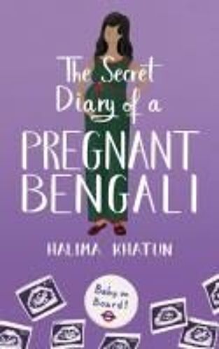 The Secret Diary Of A Pregnant Bengali