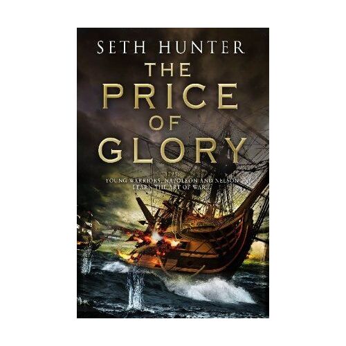 Hunter, S: The Price Of Glory