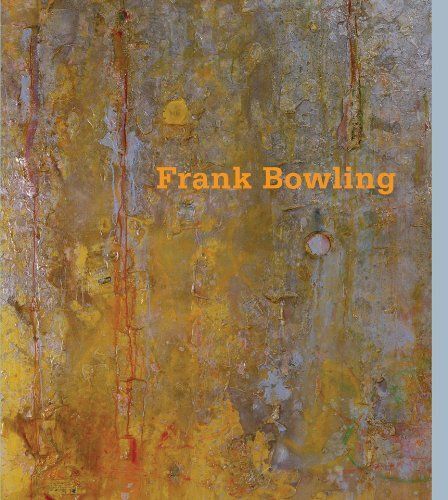 Frank Bowling