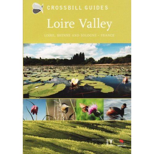 Nature Guide To Loire Valley