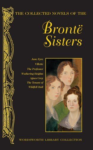 Complete Bronte