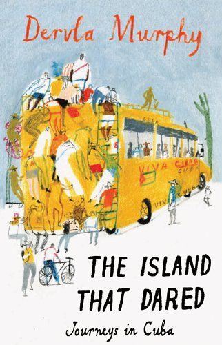 The Island That Dared