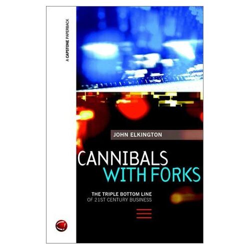 Cannibals With Forks