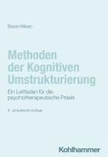 Methoden Der Kognitiven Umstrukturierung
