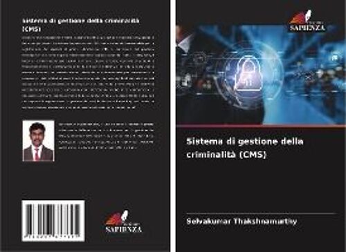 Sistema Di Gestione Della Criminalità (Cms)